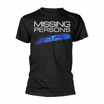 Merch Missing Persons: Maglietta Walking In L.a.