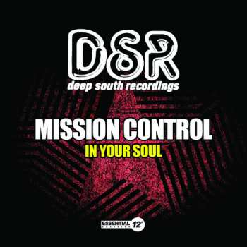 Album Mission Control: In Your Soul