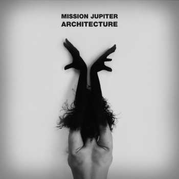 CD Mission Jupiter: Architecture