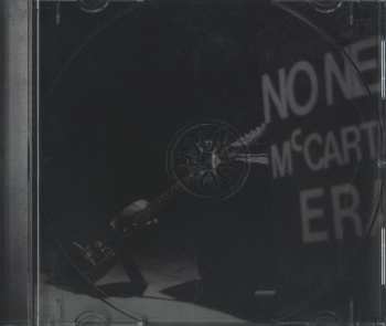 CD Mission Of Burma: ONoffON