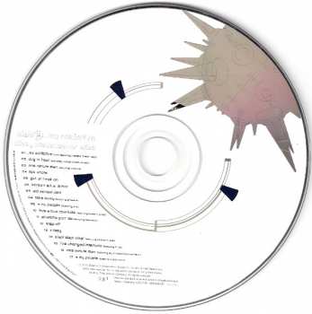 CD Missy Elliott: Miss E ...So Addictive