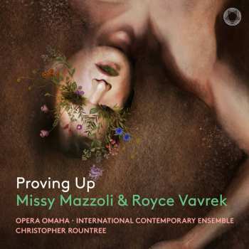 CD Royce Vavrek: Proving Up