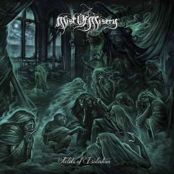 Album Mist Of Misery: Fields Of Isolation