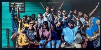 CD Mista Savona: Havana Meets Kingston Part 2