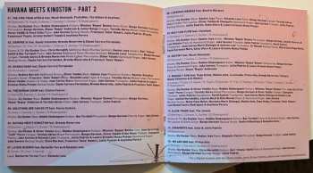 CD Mista Savona: Havana Meets Kingston Part 2