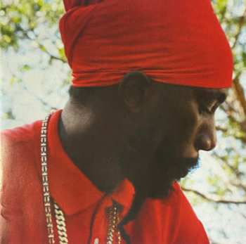 CD Mista Savona: Warn The Nation