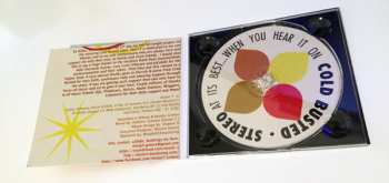 CD Mister T: Big Day