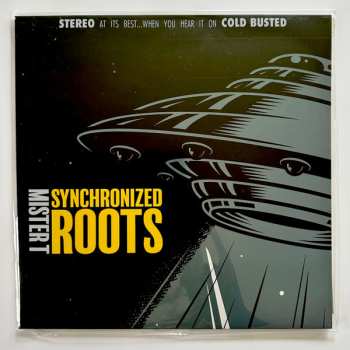 LP Mister T: Synchronized Roots CLR | LTD | NUM