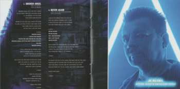 CD Mister Wonderful: New Religion