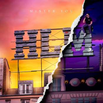 CD Mister You: Hlm3