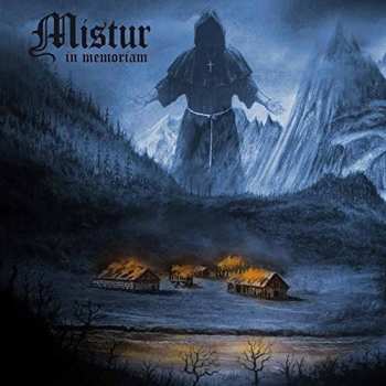 Album Mistur: In Memoriam