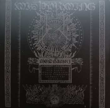 LP Misþyrming: Með Hamri