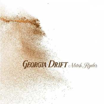 CD Mitch Ryder: Georgia Drift