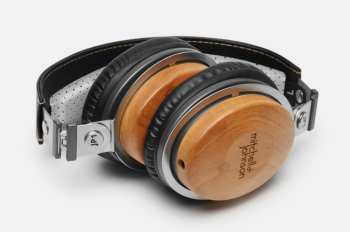 Audiotechnica Mitchell & Johnson Jp1 Dj
