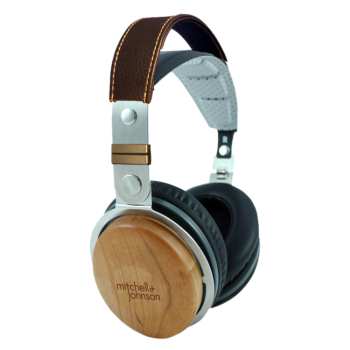 Audiotechnica Mitchell & Johnson Jp1 Dj