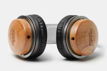 Audiotechnica Mitchell & Johnson Jp1 Dj