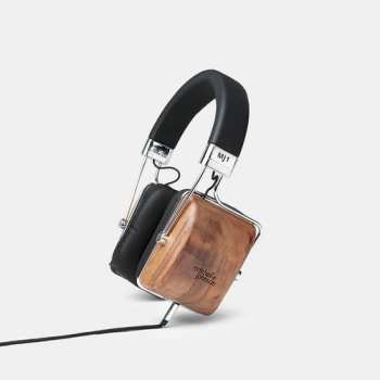 Audiotechnica Mitchell & Johnson MJ1