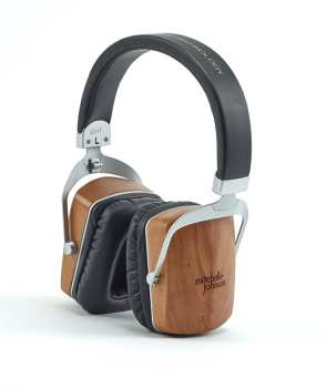 Audiotechnica Mitchell & Johnson Mj2