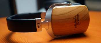 Audiotechnica Mitchell & Johnson Mj2