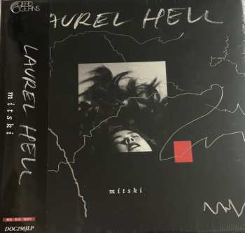 LP Mitski: Laurel Hell LTD | CLR