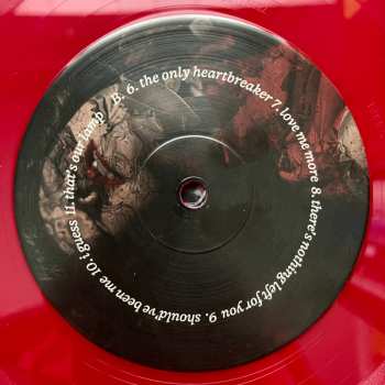 LP Mitski: Laurel Hell LTD | CLR