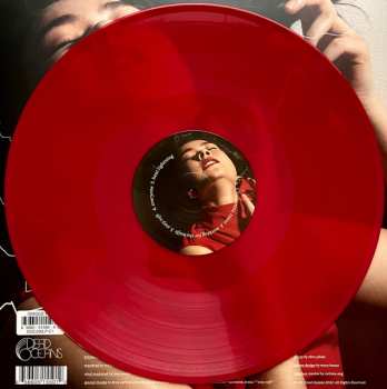LP Mitski: Laurel Hell LTD | CLR