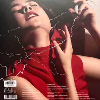 LP Mitski: Laurel Hell LTD | CLR