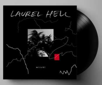 LP Mitski: Laurel Hell