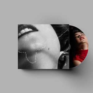 CD Mitski: Laurel Hell LTD