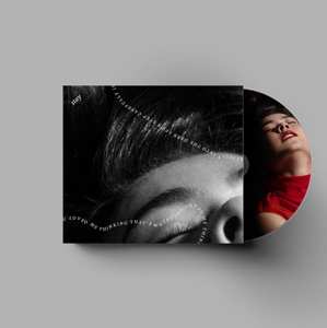 CD Mitski: Laurel Hell LTD