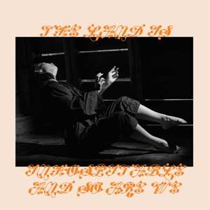 Album Mitski: The Land Is Inhospitable And So Are We
