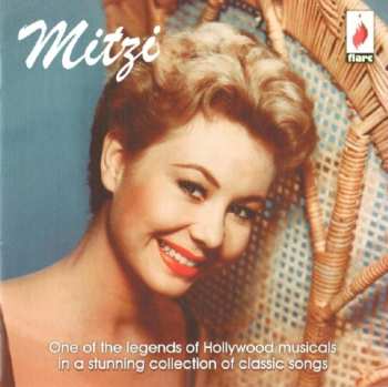 Album Mitzi Gaynor: Mitzi
