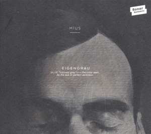 Album mïus: Eigengrau