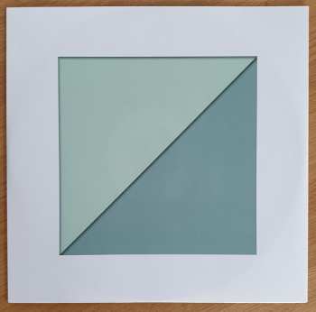 2LP Brian Eno: Mixing Colours