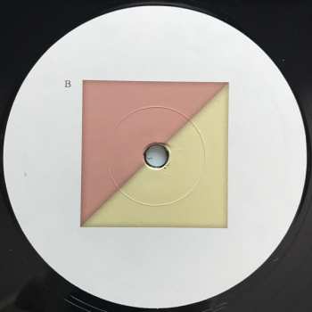 2LP Brian Eno: Mixing Colours