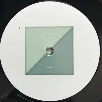 2LP Brian Eno: Mixing Colours
