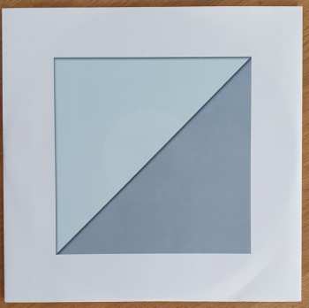 2LP Brian Eno: Mixing Colours