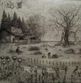 Album מזמור: Prosaic