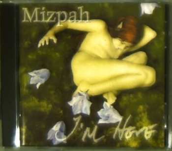 Album Mizpah: I'm Here