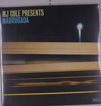 Madrugada