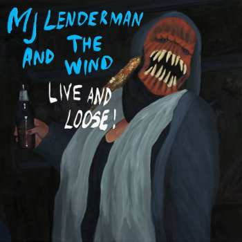 Album MJ Lenderman And The Wind: And The Wind