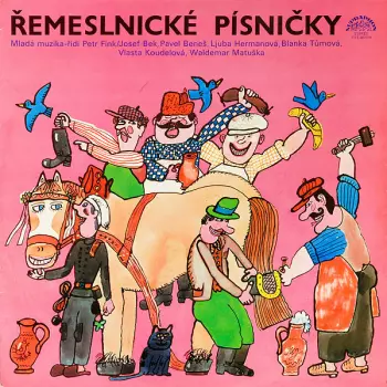Řemeslnické Pĺsničky