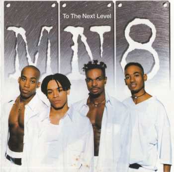 Album MN8: To The Next Level