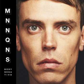 CD MNNQNS: Body Negative