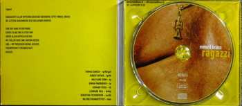 CD Mnozil Brass: Ragazzi