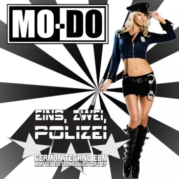 Mo-Do: Eins, Zwei, Polizei