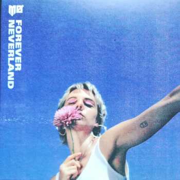 LP MØ: Forever Neverland