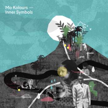 LP Mo Kolours: Inner Symbols LTD