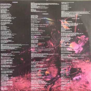 LP MØ: Motordrome