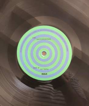 LP MØ: Motordrome